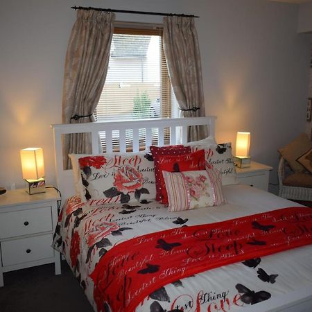 Dunroamin Self-Catering Apartment Aviemore Exteriör bild