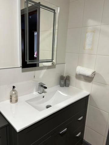 Dunroamin Self-Catering Apartment Aviemore Exteriör bild