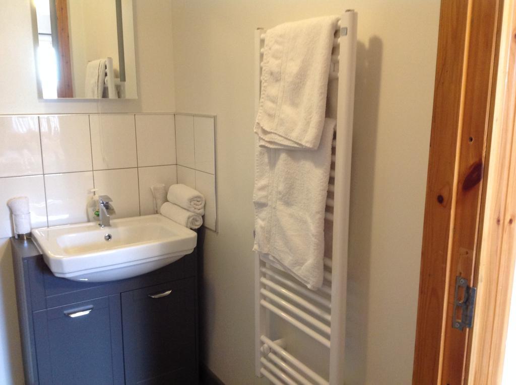 Dunroamin Self-Catering Apartment Aviemore Exteriör bild