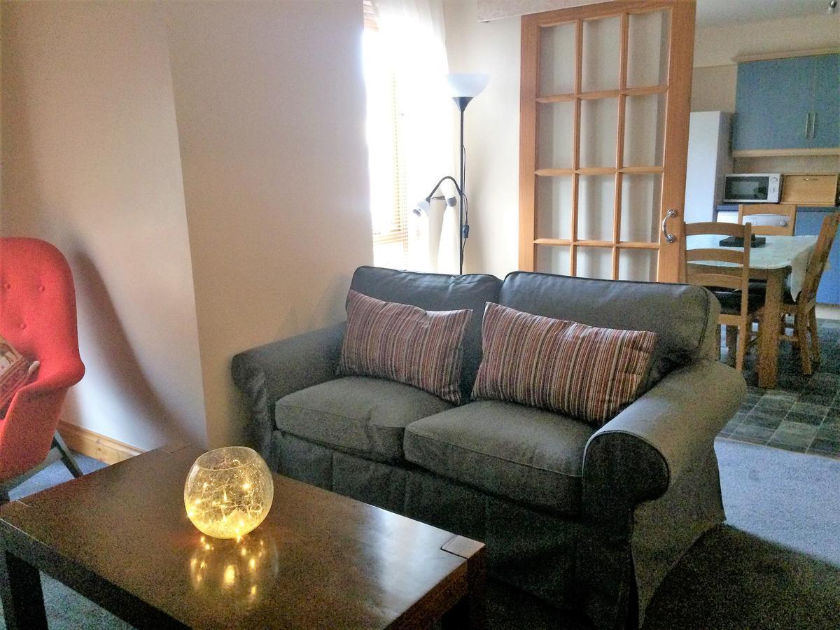 Dunroamin Self-Catering Apartment Aviemore Exteriör bild
