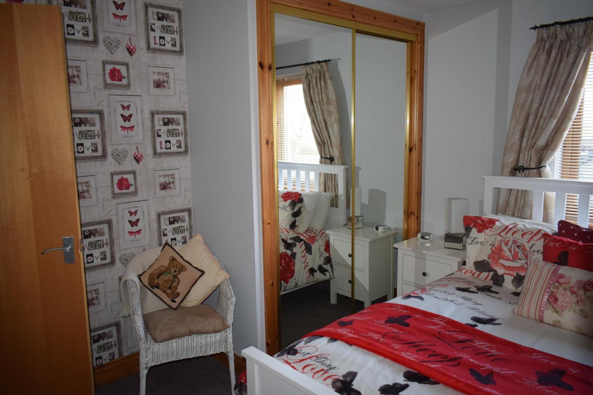 Dunroamin Self-Catering Apartment Aviemore Exteriör bild